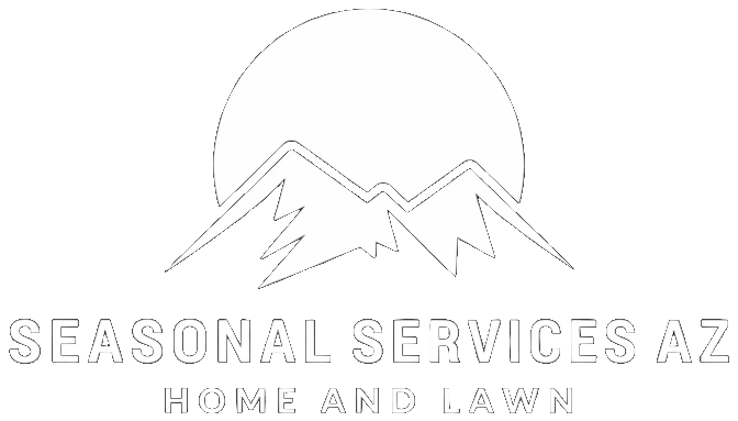 Seasonal Services AZ — Home and Lawn